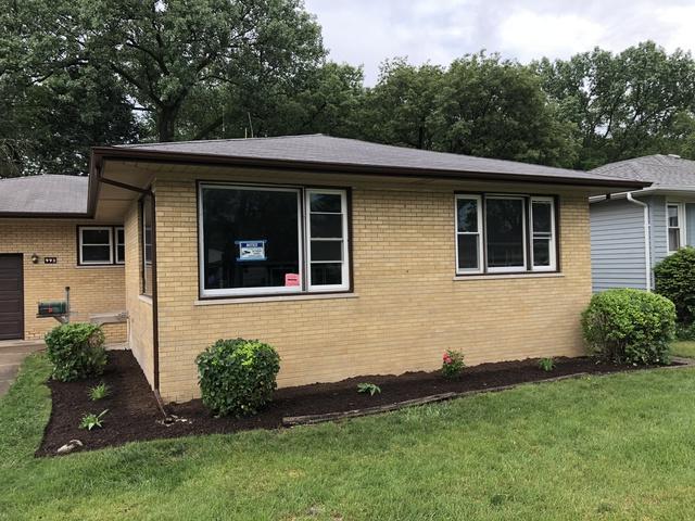 993 Hirsch Boulevard - Photo 1