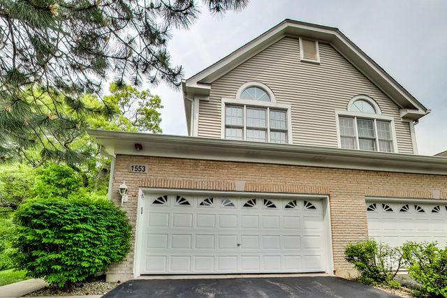 1553 Treeline Court - Photo 1