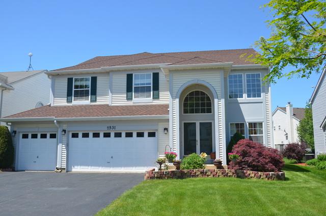 2531 Whitehall Lane - Photo 1