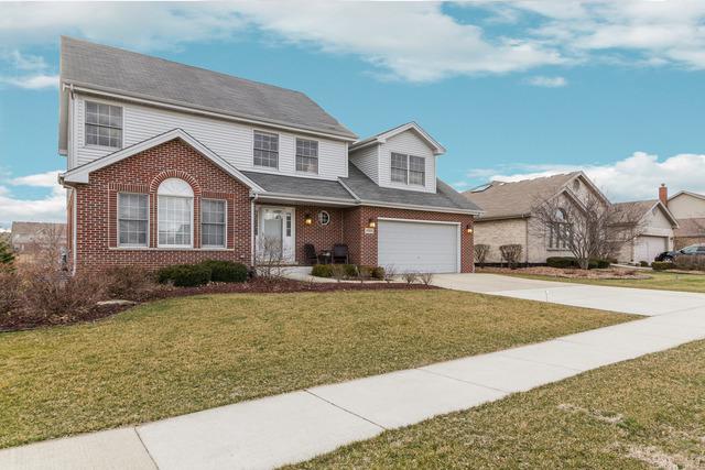 14960 Carlton Lane - Photo 1