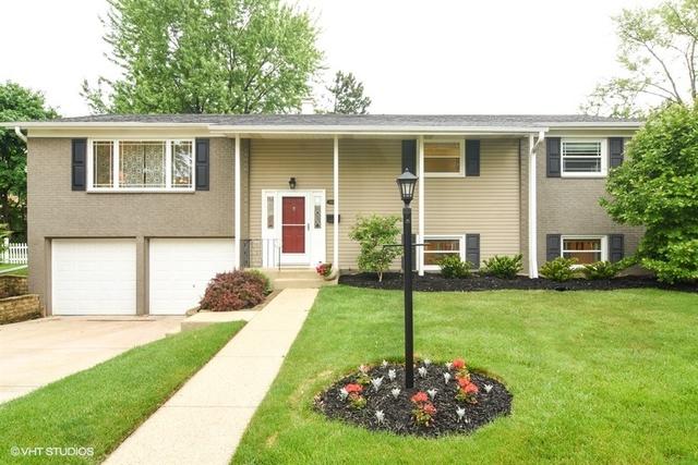 1106 Pratt Drive - Photo 1