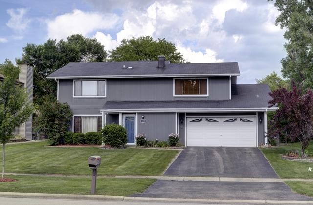 855 Prairie Avenue - Photo 1