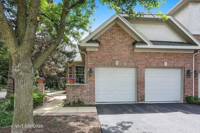 1201 Ashbrook Court - Photo 1