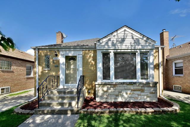 5005 Neva Avenue - Photo 1