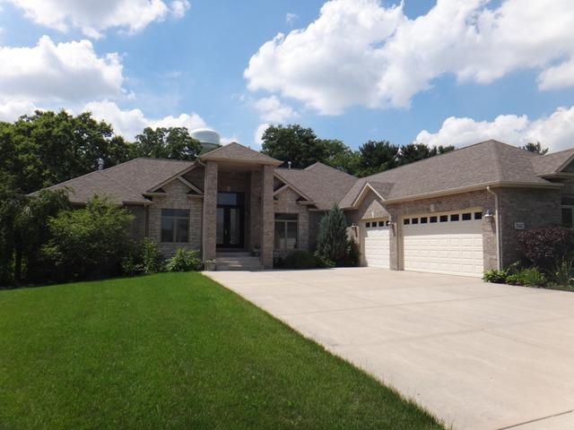 20442 Grand Traverse Drive - Photo 1