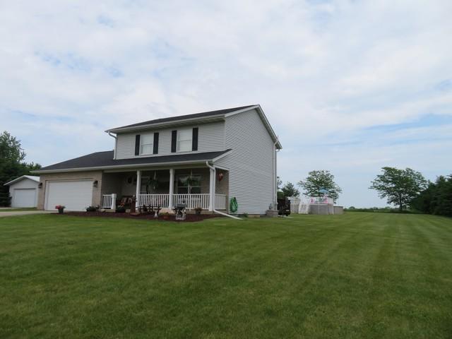 6719 184th Avenue - Photo 1