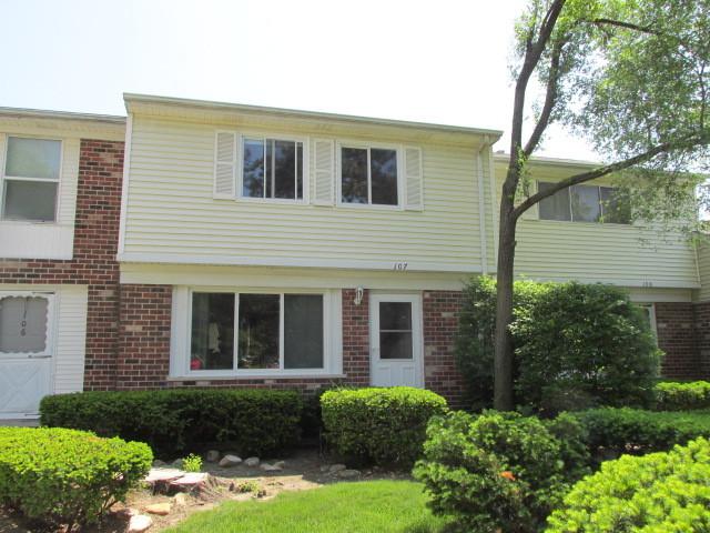 107 Williamsburg Lane - Photo 1