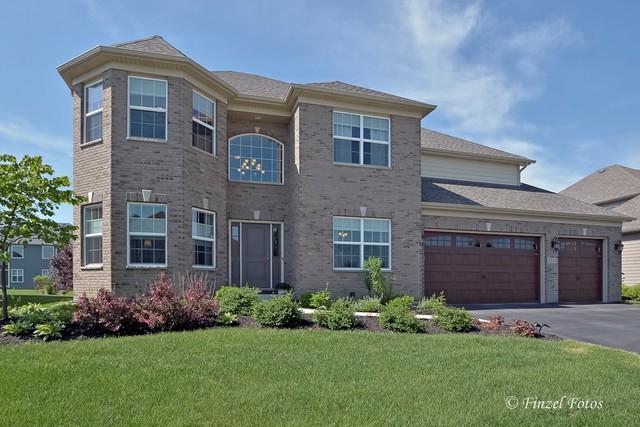 3539 Hidden Fawn Drive - Photo 1