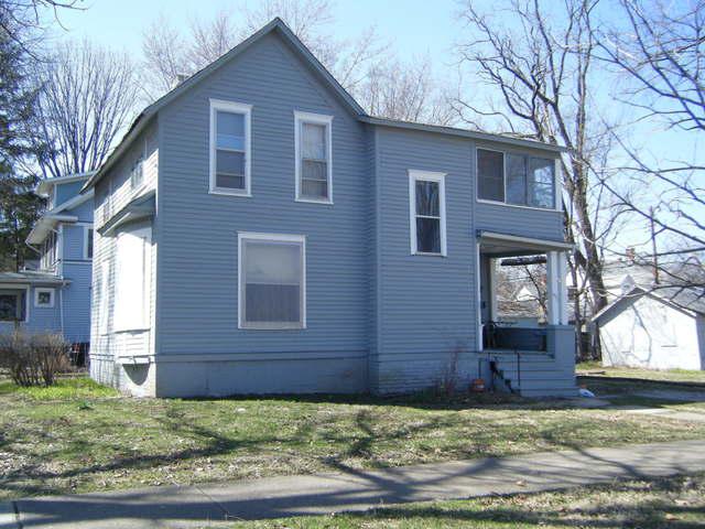 407 Prairie Street - Photo 1