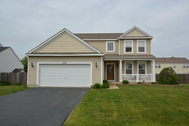1413 Broadlawn Drive - Photo 1