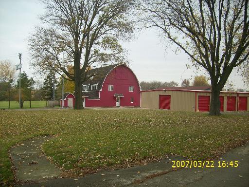 26944 Fulfs Road - Photo 1