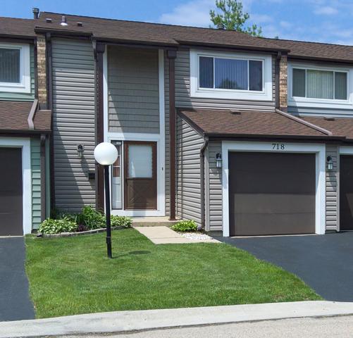 718 Bayside Court - Photo 1