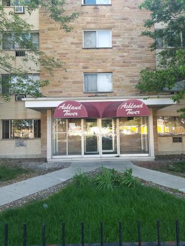 8720 Ashland Avenue - Photo 1