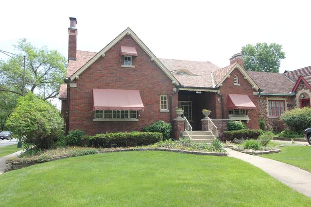 9901 Damen Avenue - Photo 1
