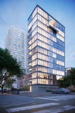56 Huron Street - Photo 1