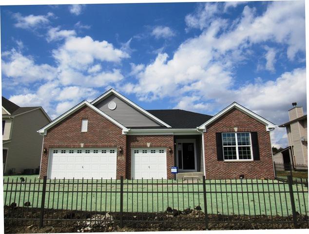 1113 Marion Court - Photo 1