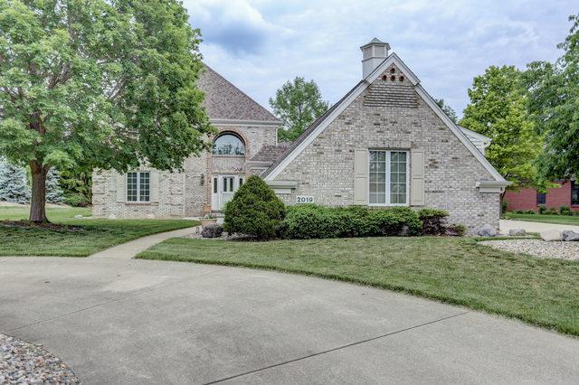 2019 Bentbrook Drive - Photo 1