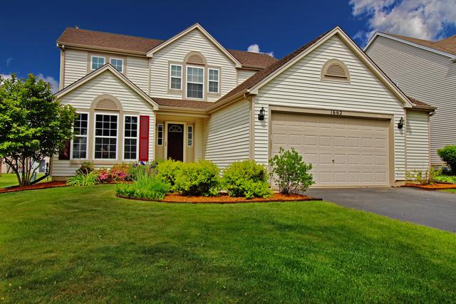 1662 Vista Lake Drive - Photo 1