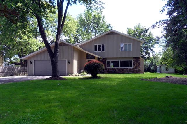 28W453 Garys Mill Road - Photo 1