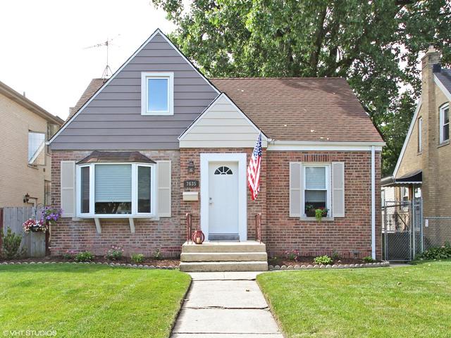 7635 Farragut Avenue - Photo 1