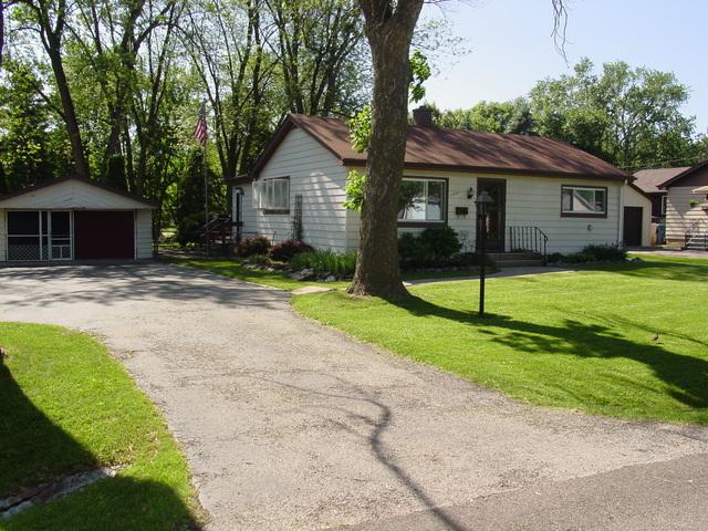 11424 Normandy Avenue - Photo 1