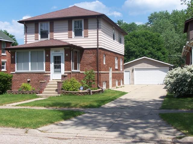 2521 Elizabeth Avenue - Photo 1