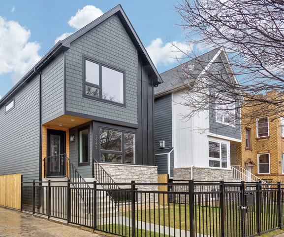 3943 Francisco Avenue - Photo 1
