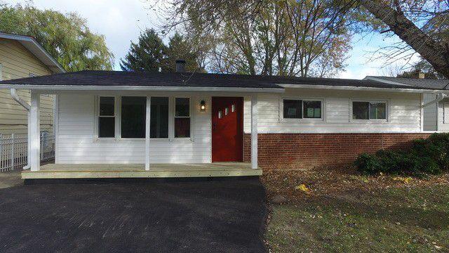 1245 Elmwood Avenue - Photo 1