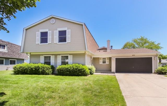 4573 Crab Orchard Drive - Photo 1
