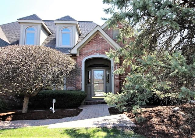 1521 Eaglebrook Drive - Photo 1