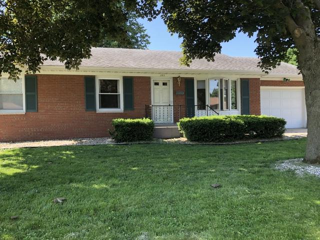 1303 Frostwood Drive - Photo 1