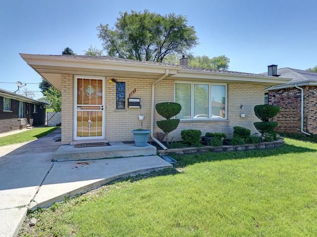 381 Greenbay Avenue - Photo 1