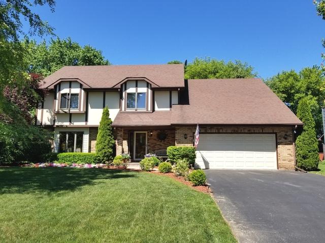 164 West Trail - Photo 1