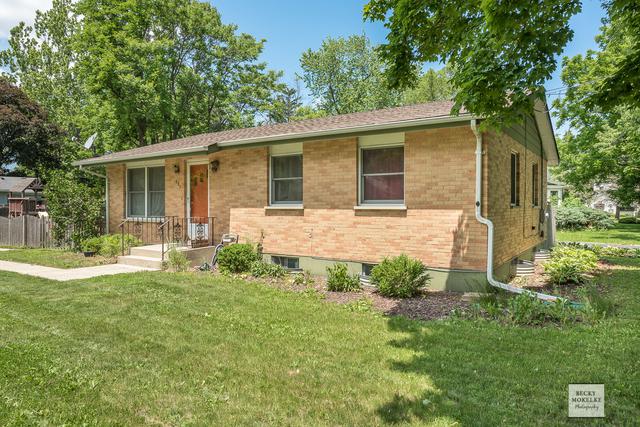 201 Orange Street - Photo 1