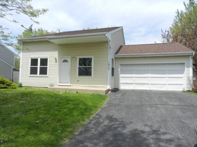 1012 Revere Lane - Photo 1
