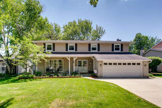 107 University Drive - Photo 1