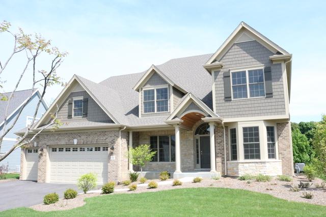 11 Landon Circle - Photo 1