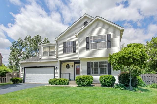 8514 Cedar Street - Photo 1