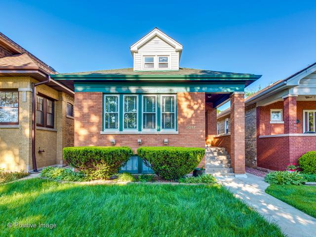 5017 Kildare Avenue - Photo 1