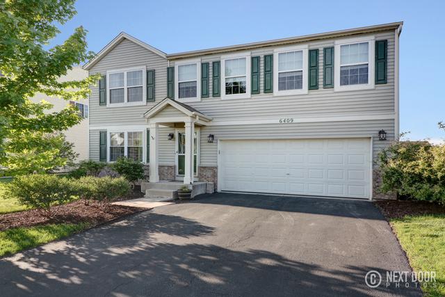 6409 Silver Ridge Drive - Photo 1