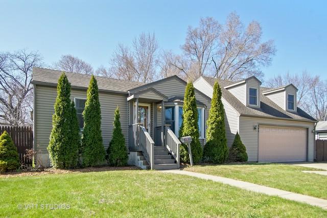 545 Palatine Road - Photo 1