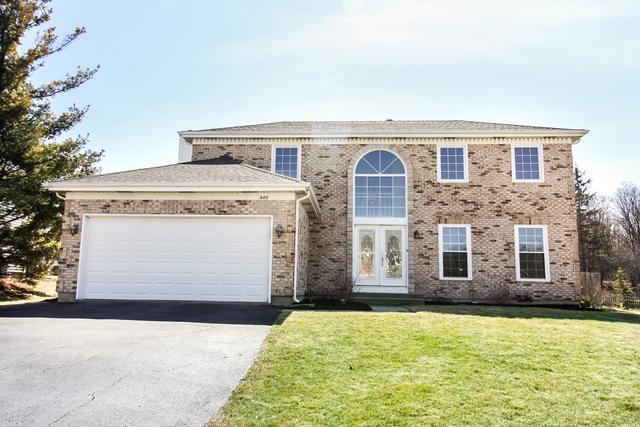 600 Chesterfield Lane - Photo 1