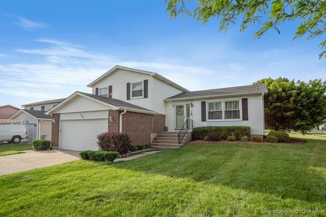 189 Coachlite Trail - Photo 1