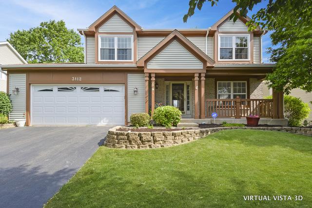 3112 Bennett Place - Photo 1