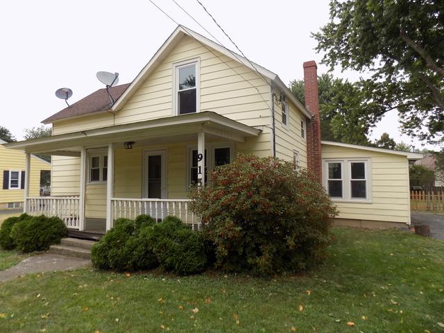 915 Hale Street - Photo 1