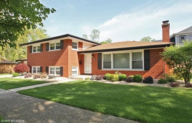 506 Belle Plaine Avenue - Photo 1