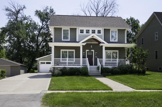 5603 Carpenter Street - Photo 1