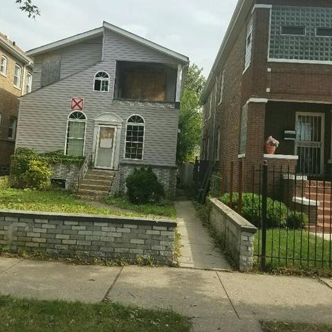 7119 Washtenaw Avenue - Photo 1