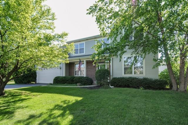 2085 Mark Circle - Photo 1