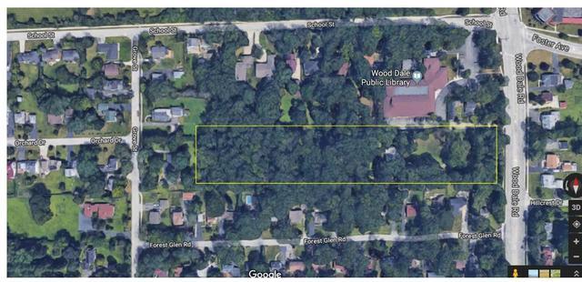 494 Wood Dale Road - Photo 1